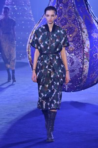 Christian Dior RTW Fall 2023