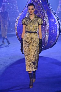 Christian Dior RTW Fall 2023
