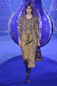 Christian Dior RTW Fall 2023