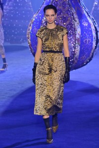 Christian Dior RTW Fall 2023