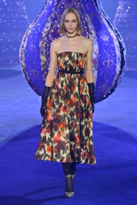 Christian Dior RTW Fall 2023