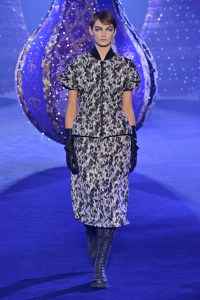 Christian Dior RTW Fall 2023