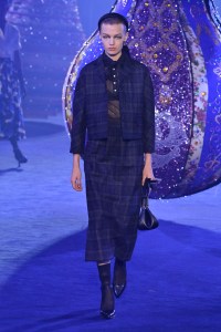 Christian Dior RTW Fall 2023