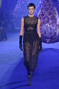 Christian Dior RTW Fall 2023