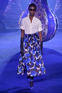 Christian Dior RTW Fall 2023