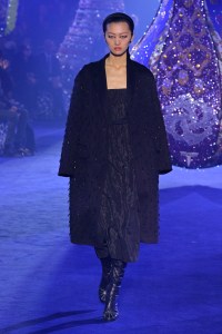 Christian Dior RTW Fall 2023