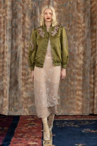 Cinq á Sept RTW Fall 2023