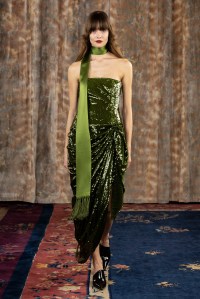 Cinq á Sept RTW Fall 2023