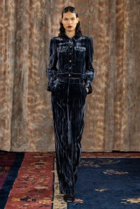 Cinq á Sept RTW Fall 2023