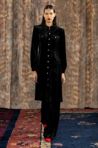 Cinq á Sept RTW Fall 2023