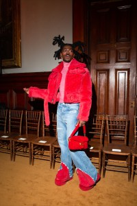 Lil Nas X