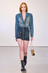 Colin Locascio RTW Fall 2023