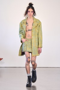 Colin Locascio RTW Fall 2023