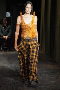 Collina Strada RTW Fall 2023