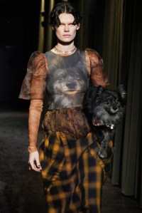 Collina Strada RTW Fall 2023