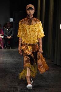Collina Strada RTW Fall 2023