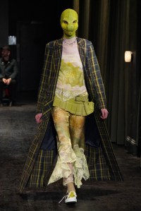 Collina Strada RTW Fall 2023
