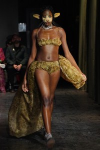 Collina Strada RTW Fall 2023