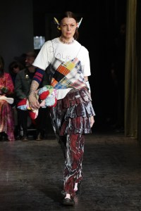 Collina Strada RTW Fall 2023