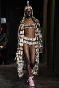 Collina Strada RTW Fall 2023