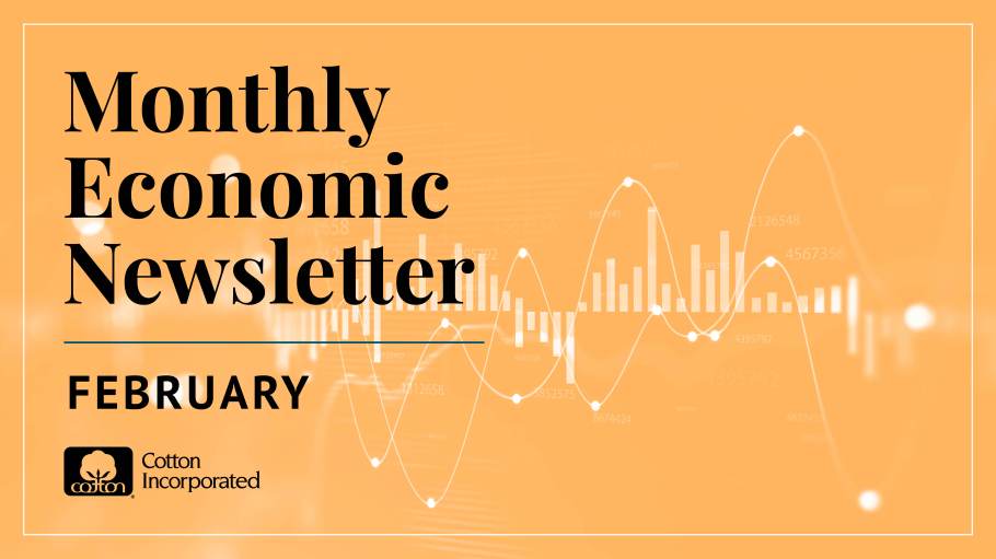 Cotton Monthly Economic Newsletter February
