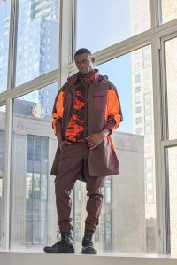 Cross Eyed Moose Men’s Fall 2023