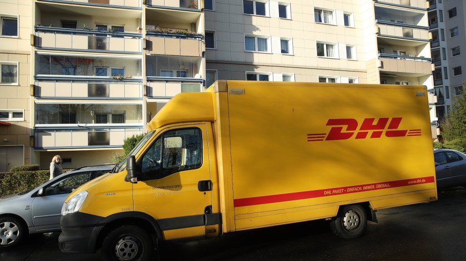 In total, e-commerce contracted between roughly five and 10 percent in 2022 depending on the sector, according to Lee Spratt, CEO of DHL eCommerce Solutions, Americas.
