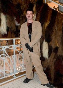 Charlie Le Mindu