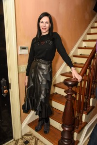 Jill Kargman