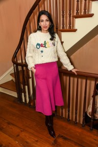 Huma Abedin