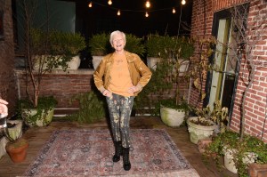 Maye Musk