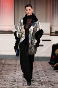 Dennis Basso RTW Fall 2023