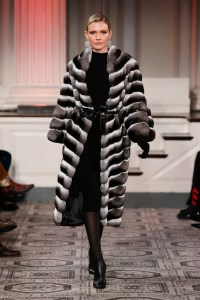 Dennis Basso RTW Fall 2023