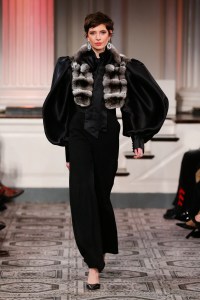 Dennis Basso RTW Fall 2023
