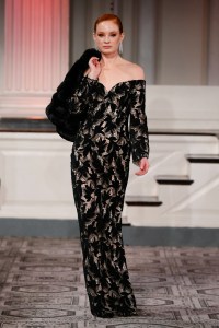 Dennis Basso RTW Fall 2023