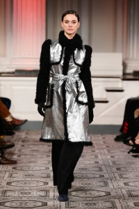 Dennis Basso RTW Fall 2023