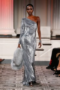 Dennis Basso RTW Fall 2023
