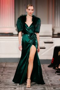 Dennis Basso RTW Fall 2023