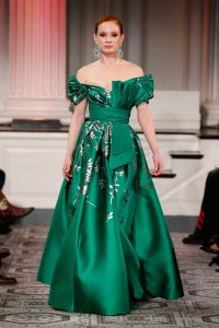 Dennis Basso RTW Fall 2023