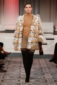 Dennis Basso RTW Fall 2023