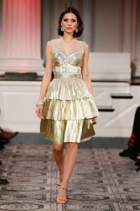 Dennis Basso RTW Fall 2023