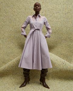 Derek Lam 10 Crosby RTW Fall 2023