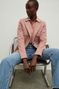Derek Lam 10 Crosby RTW Fall 2023