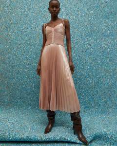 Derek Lam 10 Crosby RTW Fall 2023