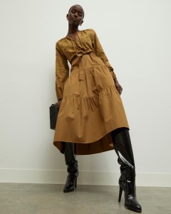 Derek Lam 10 Crosby RTW Fall 2023