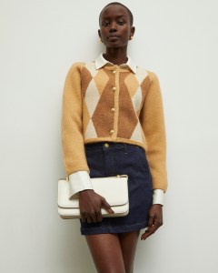 Derek Lam 10 Crosby RTW Fall 2023