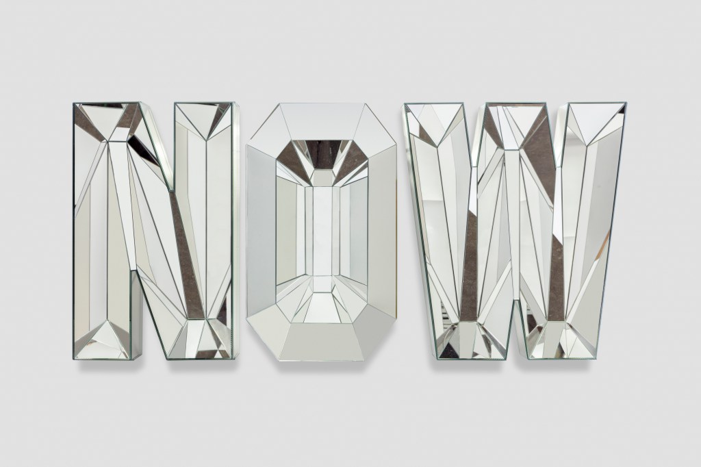 Desert X Art on View at Christie’s in Beverly Hills