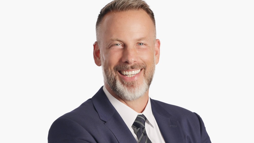 Dan Rothmann