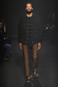 Eckhaus Latta RTW Fall 2023