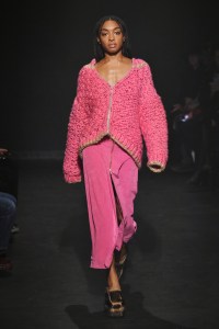 Eckhaus Latta RTW Fall 2023